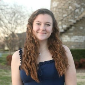 Meet your Posher, Makenna